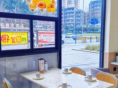 -必胜客(大坪英利店)
