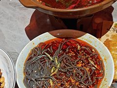 -山四砂锅(太原钟楼街店)