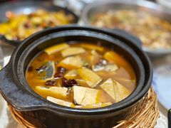 一品臭豆腐-金良酸菜鱼(宁海路总店)