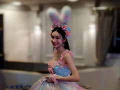 -西蒙人妖秀