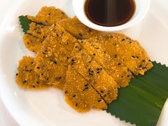 -菩提树·素食餐厅(汇智国际商业中心店)