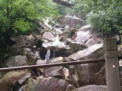 大明山-大明山自然探索公园