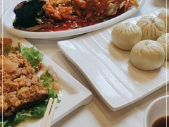-功德林素菜饭庄(前门店)