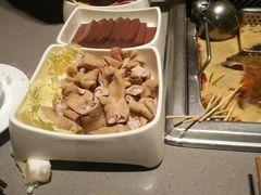 -海底捞火锅(金光华店)