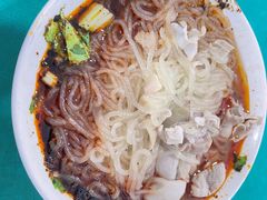 -甘记肥肠粉(马鞍北路店)