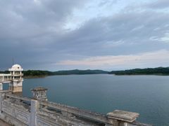 -仙海旅游度假区