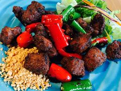 法式黑椒牛肉粒-大茴香(大悦城店)