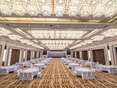 -天泰宾馆婚宴·宴会厅·婚礼堂