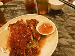烧鹅-紫金食坊(江南西路店)