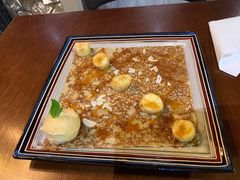 anna皇后安娜可丽饼-LA CREPERIE BRETONNE布列塔尼法式餐厅(天童北路店)