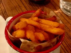 -El Bodegon阿根廷秘鲁餐厅(幸福路店)