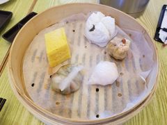 -添好运点心专门店(百老汇店)
