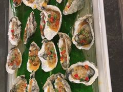 -吉布鲁牛排海鲜自助(硕果时代店)