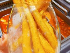 -巴奴毛肚火锅(悠唐购物中心店)