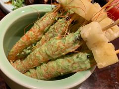 -新白鹿餐厅(爱琴海购物中心店)