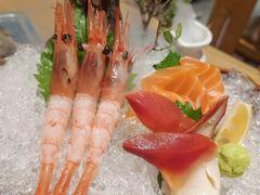 -鹿岛日式料理(嘉善施家南路店)