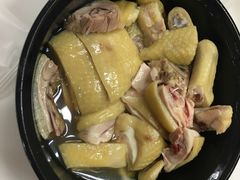 -竹溪百福酒家(同和店)