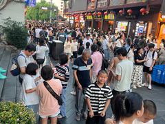 -民国红公馆·秦淮八艳(夫子庙店)
