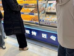 -酥侯糕点(长楹天街店)