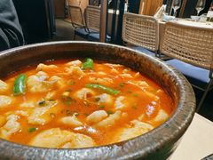 -山石榴·贵州菜(丰盛里店)