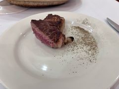 -摩根扒房(桐梓林店)