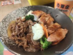 -吉野家(西客站南广场店)