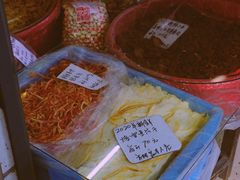 -方林富炒货店(西溪路78号本人店)