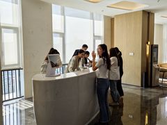 -J cafe 朝夕餐厅