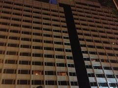 外景-广州景星酒店