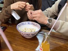 -老刘家泡馍·陕西老字号(钟楼广济街店)