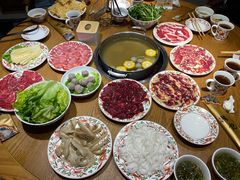 -汕头八合里海记牛肉店(清河店)