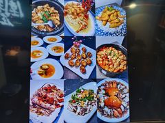 -园里前·私厨·福建菜(台江万达店)