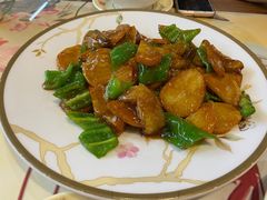 -石老头关东饺子王·东北菜(嘉华鑫城店)