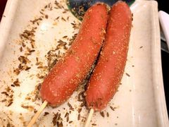 -清真中来顺·铜锅涮肉·特色烧烤(东斜街店)