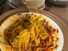 -大盐帮川菜馆(长楹天街店)