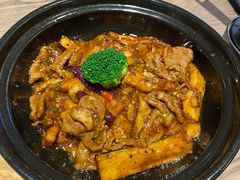 -四道菜·福建菜馆(新街口金鹰店)