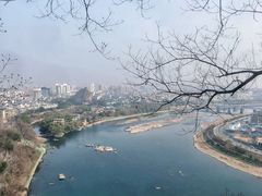 -叠彩山景区