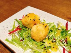 -红叶日本料理(开发区店)