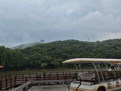 -采石矶景区
