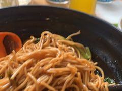 -晓午阳常熟炒浇面(红庙店)