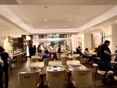 大堂-Kitchens on Kent at The Langham