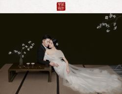 -乐派诗婚纱摄影