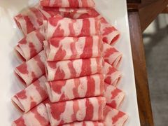 -东来顺•非遗火锅(外滩店)