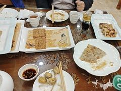 -民族饭荘(新华大街店)