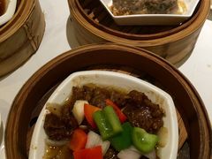 -潮福城大酒楼·潮味粤品·港式点心(湖滨北路店)