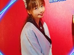 -GG戏精剧场·原创演绎实景本