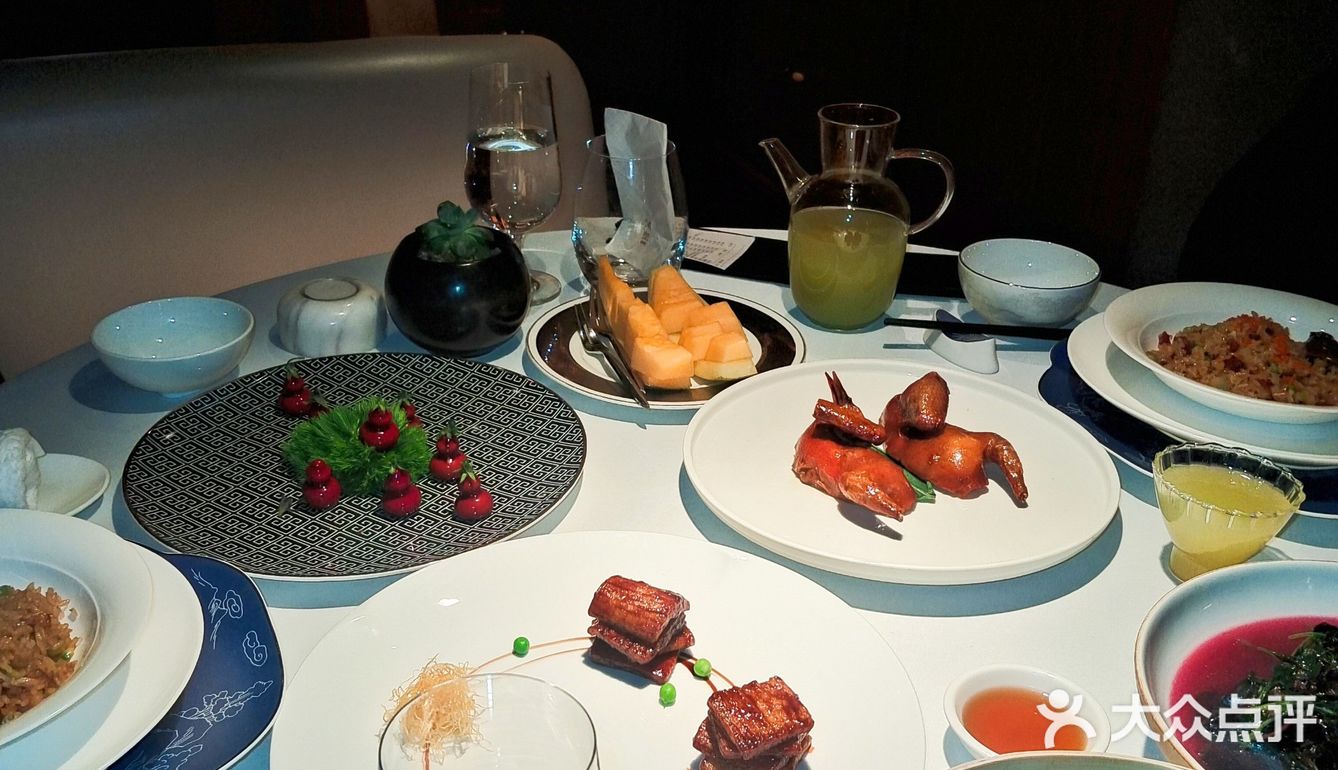 沈阳|我愿意称之为最适合约会的餐厅~