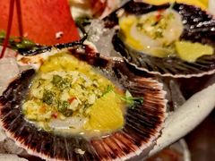 -Water Grill(圣莫妮卡店)