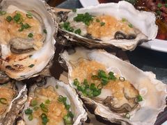 -蚝得喜海鲜(东城店)