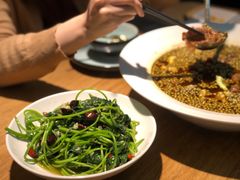 -胡马八破·川菜小馆(高新万达店)